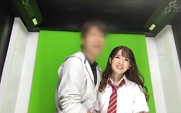 https:bit.ly3CYbjAh Gonzo sex while flirting with a teacher who loves small and cute teen. Small breasts and small ass are cute erotic. Blowjob to your favorite teacher. Japanese amateur homemade porn.